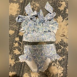 Cecil and Lou bikini